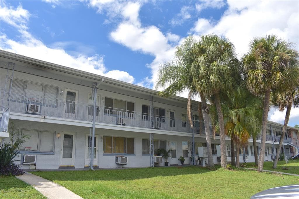 2353 SHELLEY STREET UNIT 14 CLEARWATER, FL 33765