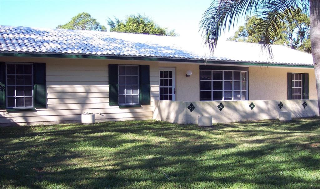 1886 SAN MATEO DRIVE DUNEDIN, FL 34698