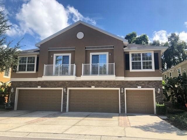 7001 INTERBAY BOULEVARD UNIT 322 TAMPA, FL 33616