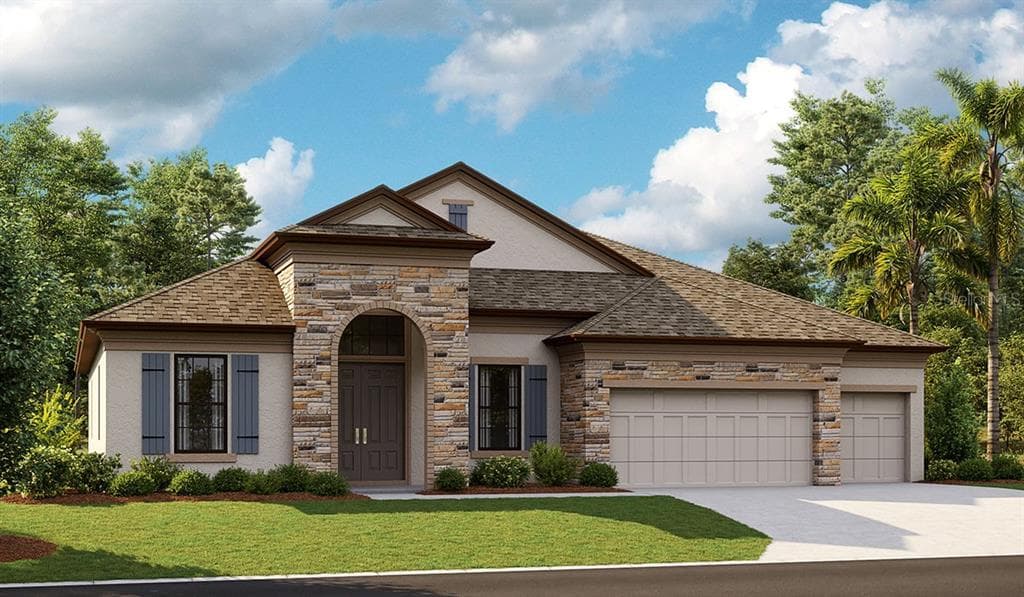 4574 SHORELEAF LOOP VALRICO, FL 33596