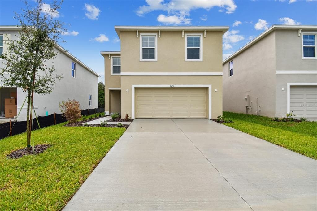 16096 SUNDAY STROLL WAY ODESSA, FL 33556