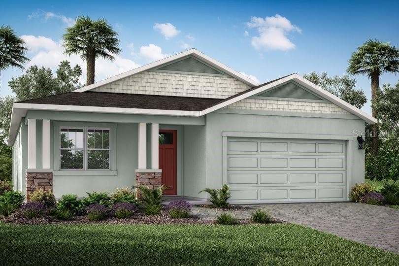 19633 BLUE POND DRIVE UNIT 13/12 LUTZ, FL 33558