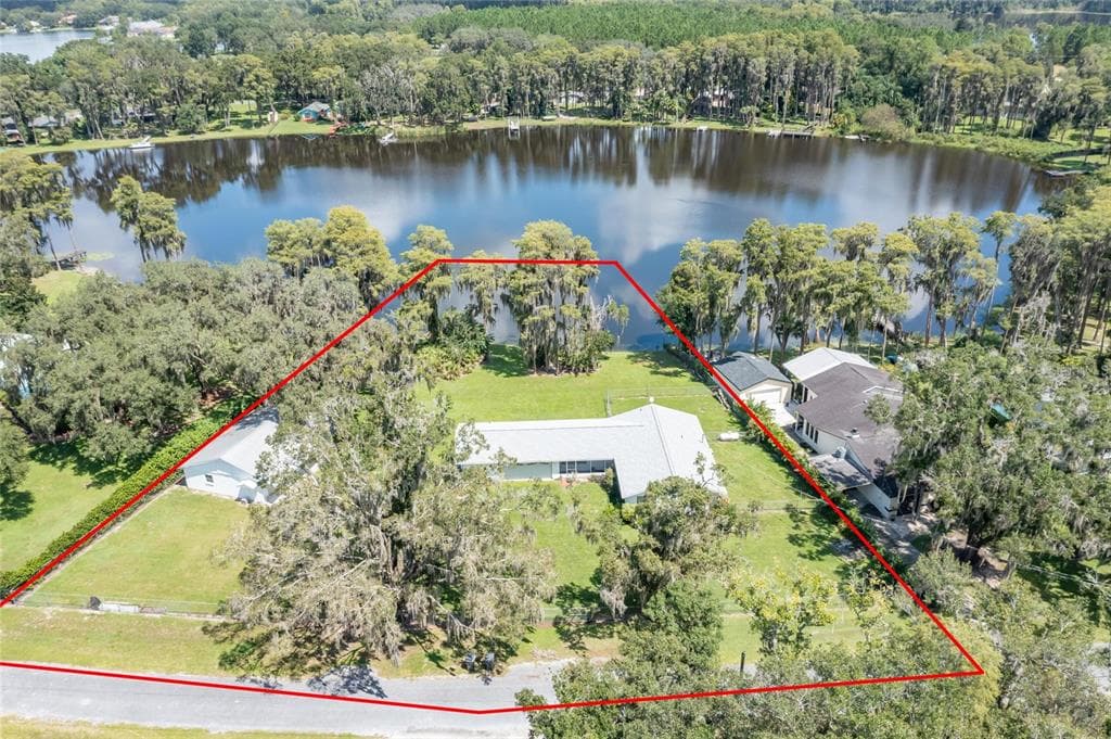 12201 GARDEN LAKE CIRCLE ODESSA, FL 33556