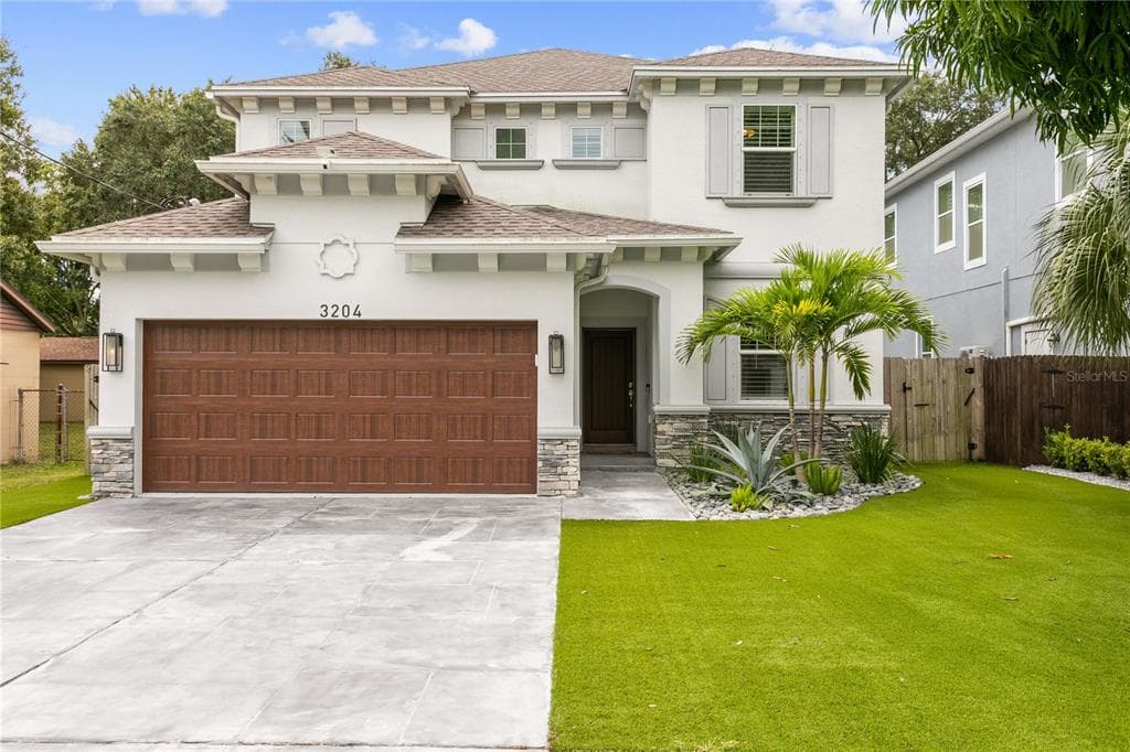 3204 W PRICE AVENUE TAMPA, FL 33611