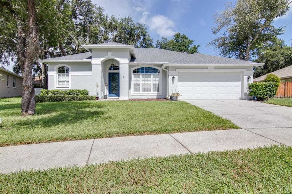 18212 TALDECO PLACE TAMPA, FL 33647
