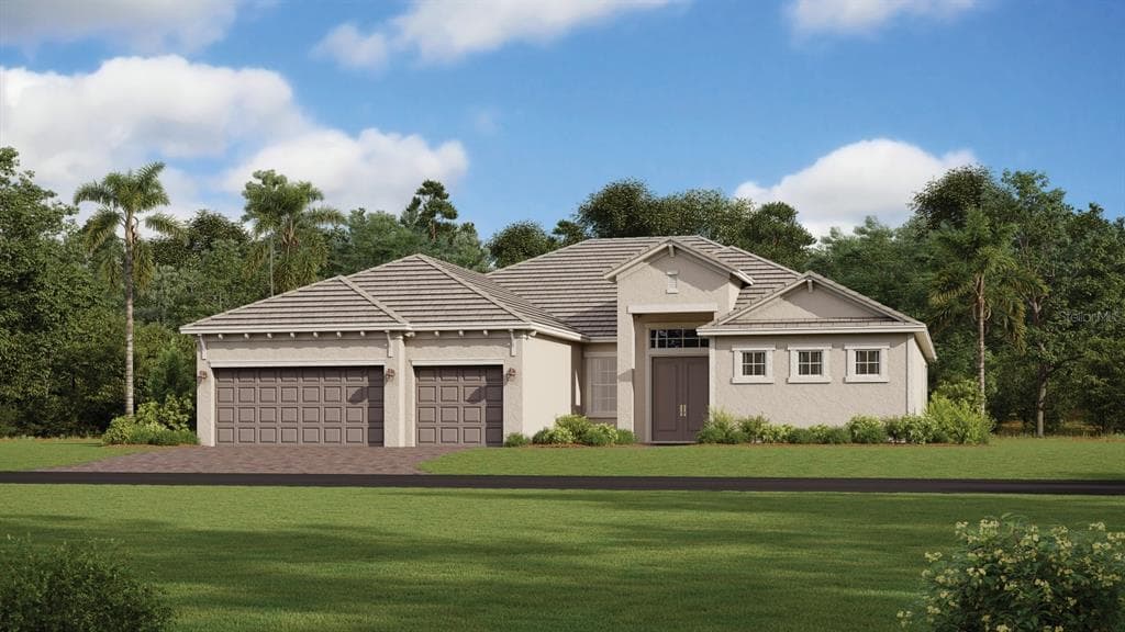 13424 GAINESVILLE AVENUE PORT CHARLOTTE, FL 33981