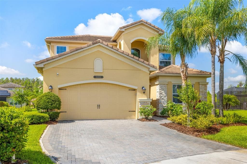 30152 SOUTHERNWOOD COURT WESLEY CHAPEL, FL 33543