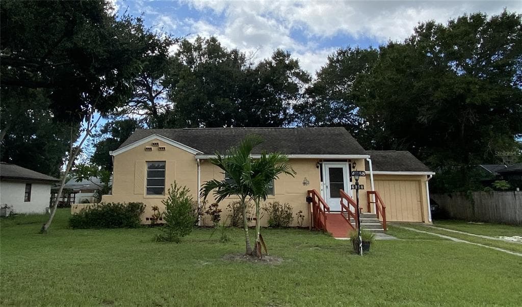 6958 9TH AVENUE N ST PETERSBURG, FL 33710