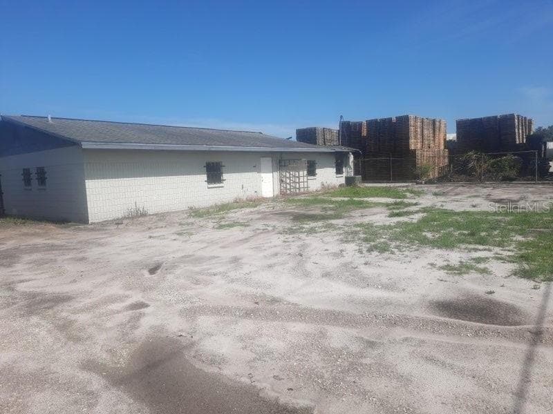 1709 TURKEY CREEK ROAD PLANT CITY, FL 33566