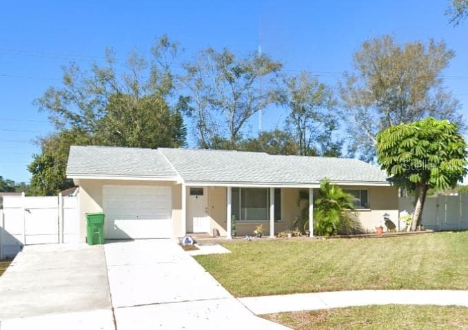 7566 124TH STREET SEMINOLE, FL 33772