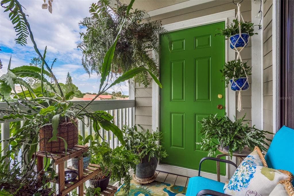 7298 ULMERTON ROAD UNIT 507 LARGO, FL 33771