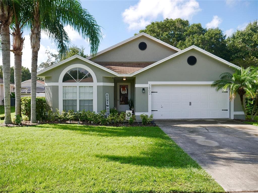 3802 MARQUISE LANE MULBERRY, FL 33860