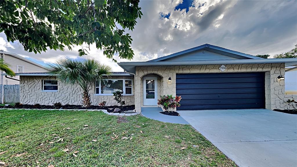 7356 WINDSOR LANE CLEARWATER, FL 33764