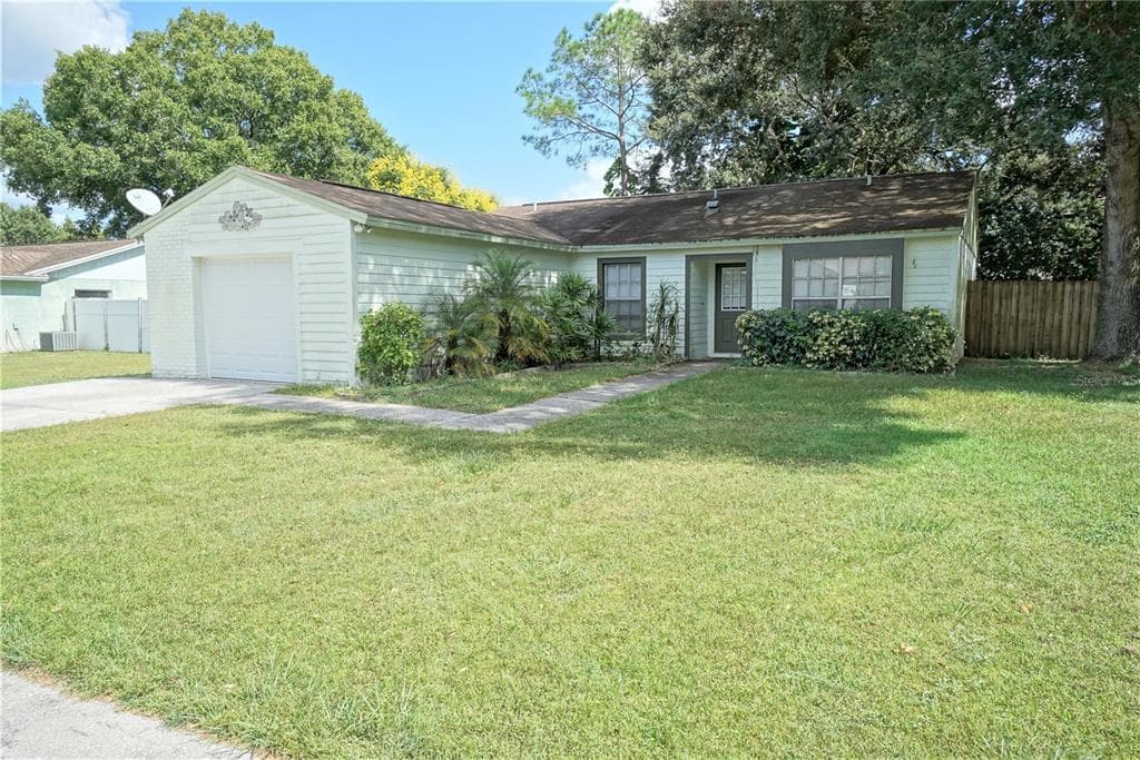 4904 CROFTON WAY TAMPA, FL 33625