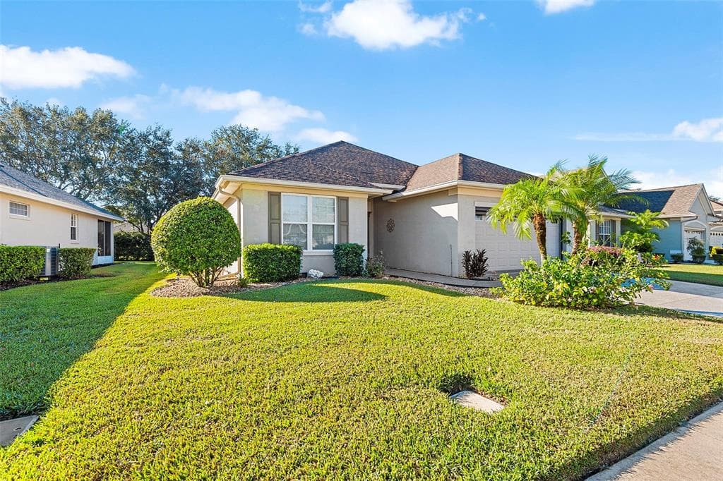 2344 LAKE JAMES WAY LAKELAND, FL 33810