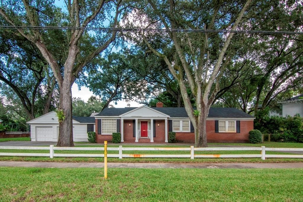 916 S HIMES AVENUE TAMPA, FL 33629