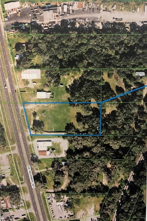 15944 US HIGHWAY 301 DADE CITY, FL 33523