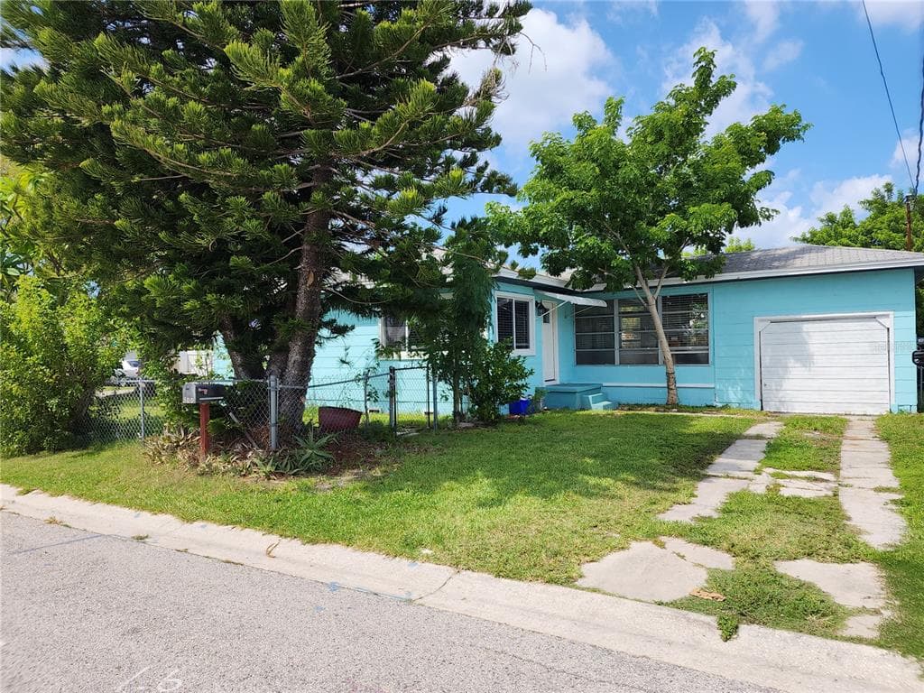 300 144TH AVENUE MADEIRA BEACH, FL 33708