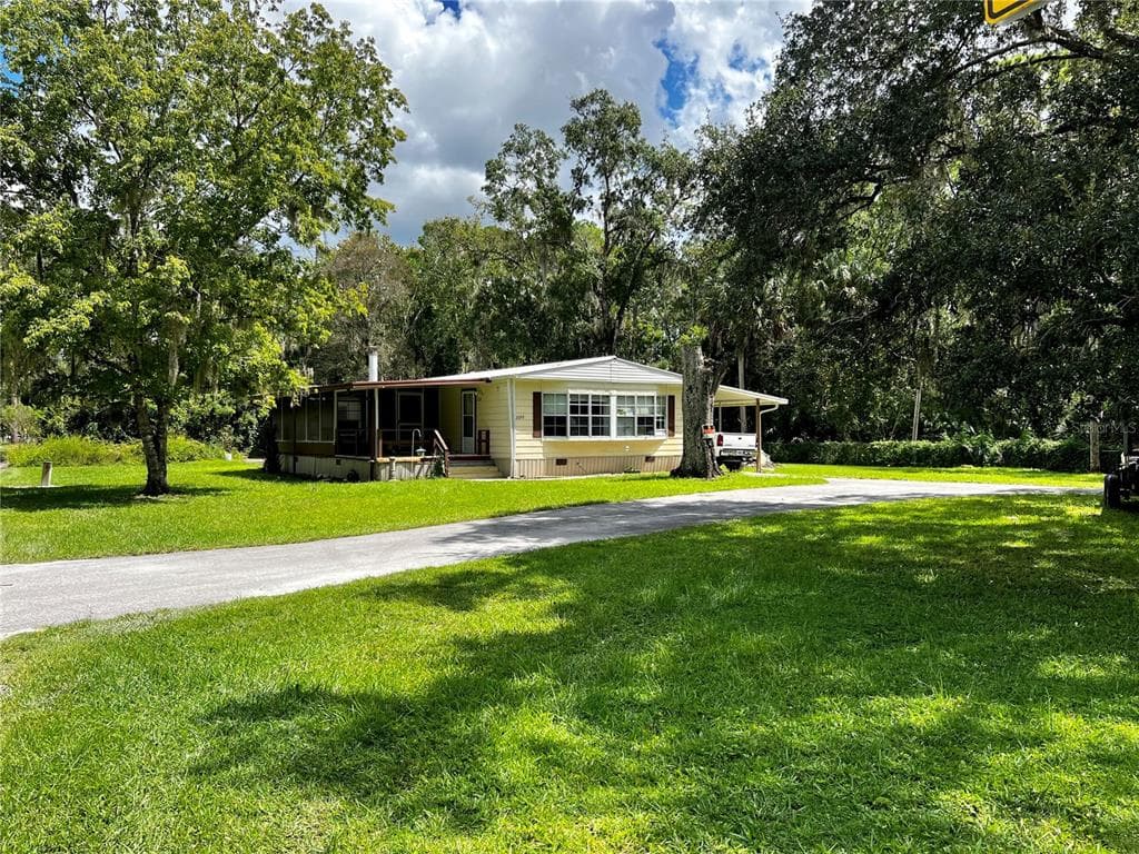 2699 S STONEBROOK DRIVE HOMOSASSA, FL 34448