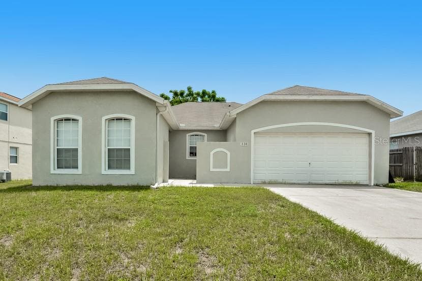 338 E IDLEWILD AVENUE EUSTIS, FL 32726