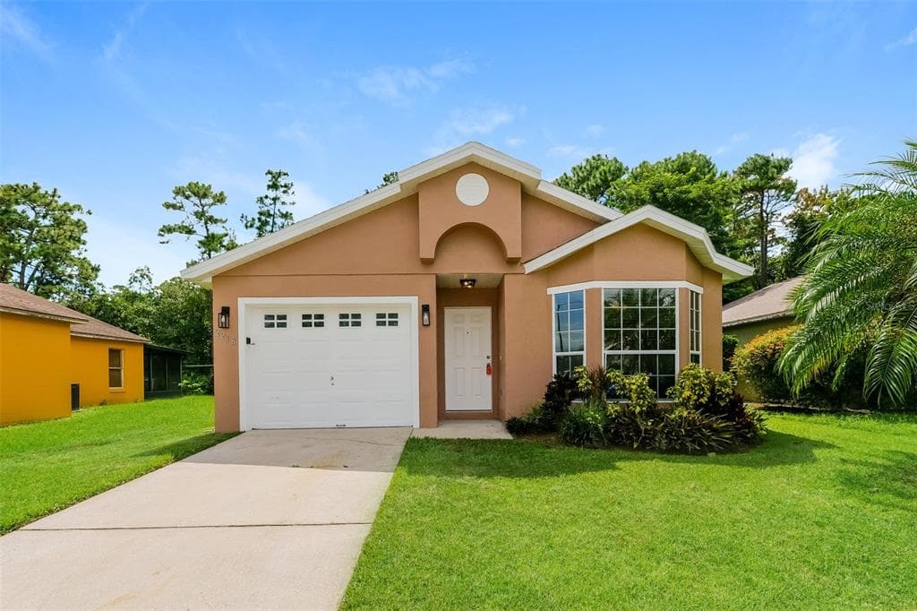 2218 JUSTIN AVENUE ORLANDO, FL 32826