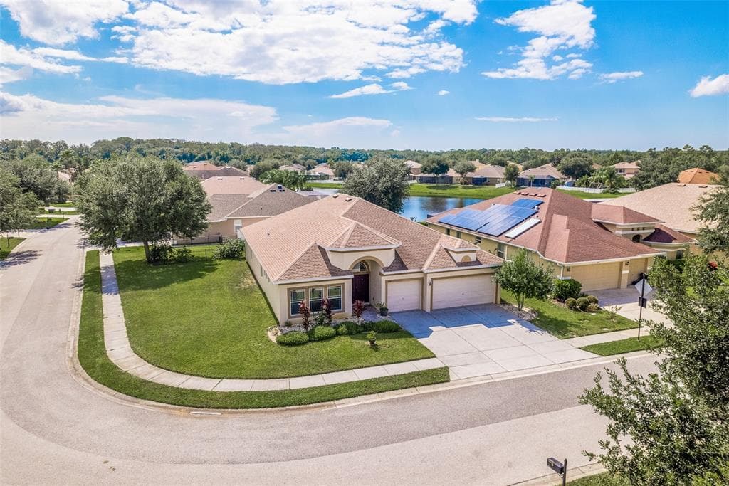 11415 TAYPORT LOOP NEW PORT RICHEY, FL 34654