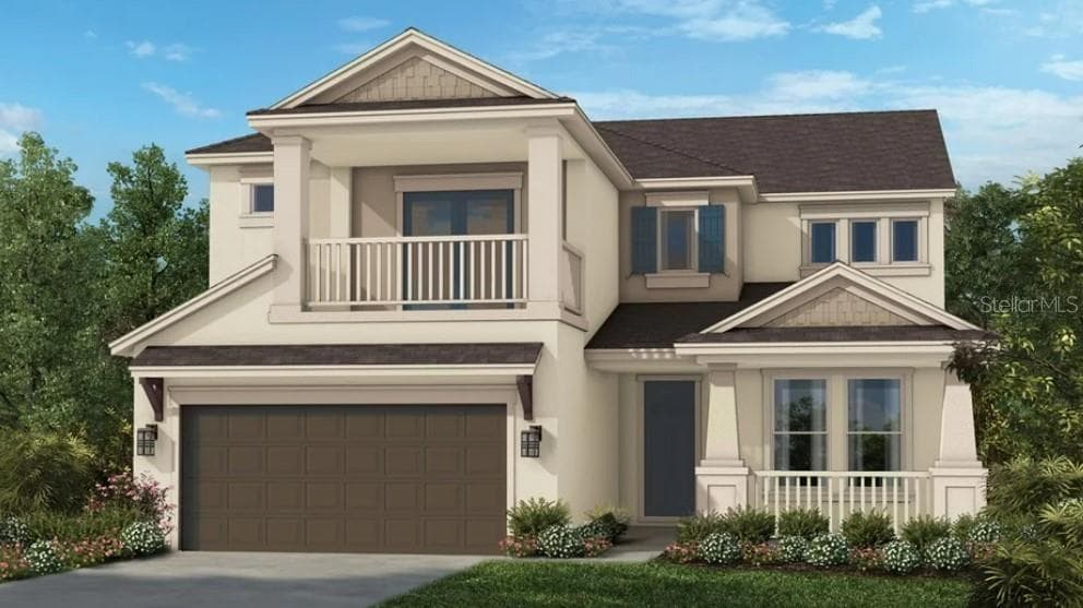 10592 TRANQUIL MEADOW LOOP RIVERVIEW, FL 33569