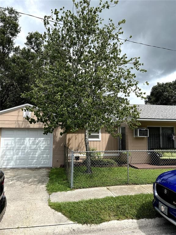 2101 SALEM AVENUE N ST PETERSBURG, FL 33714