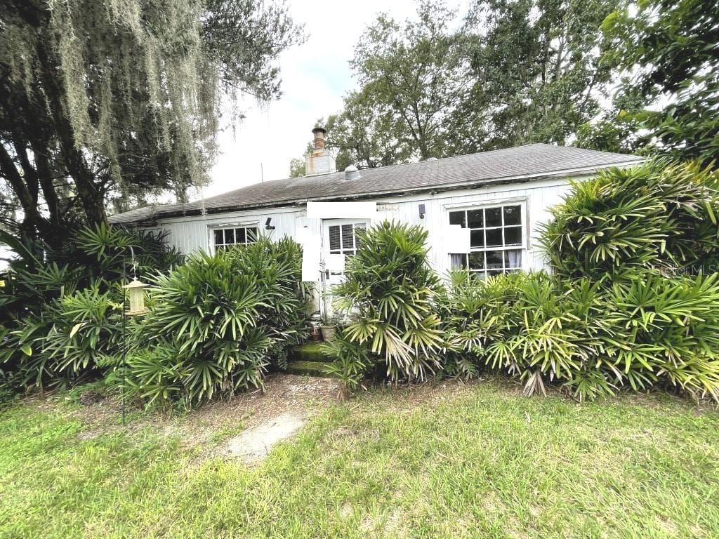 5115 10TH STREET ZEPHYRHILLS, FL 33542