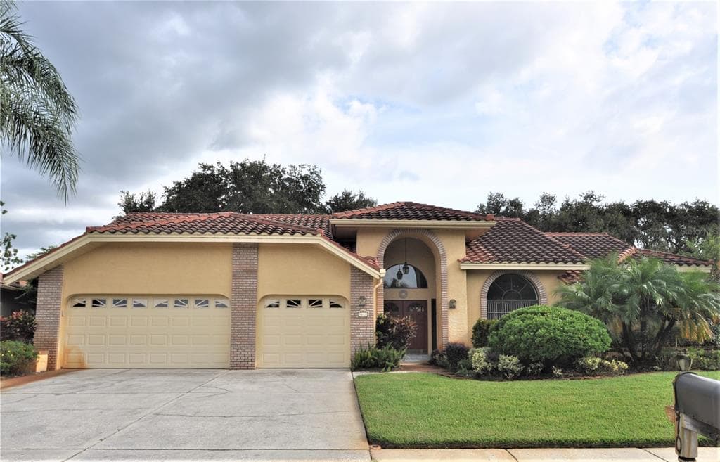 5670 WELLINGTON COURT PALM HARBOR, FL 34685