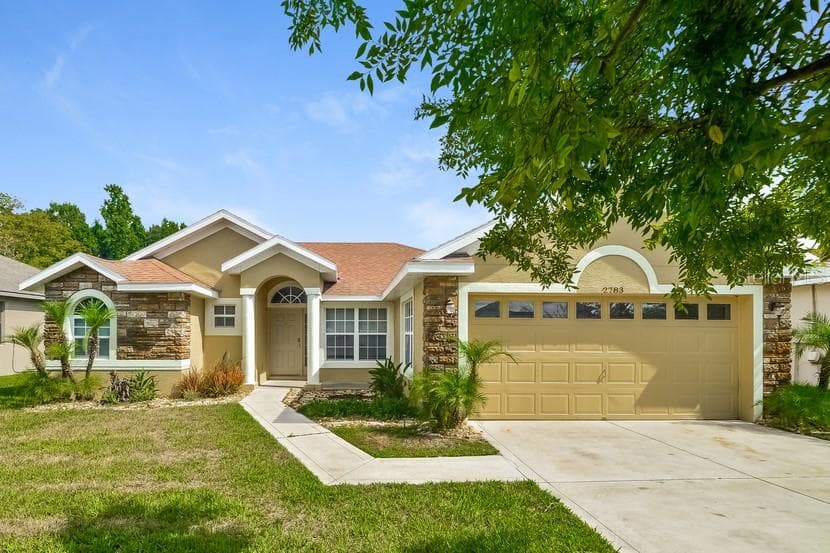 2783 ATHENS DR LEESBURG, FL 34748