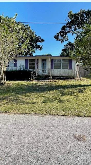 3580 66TH TERRACE N PINELLAS PARK, FL 33781