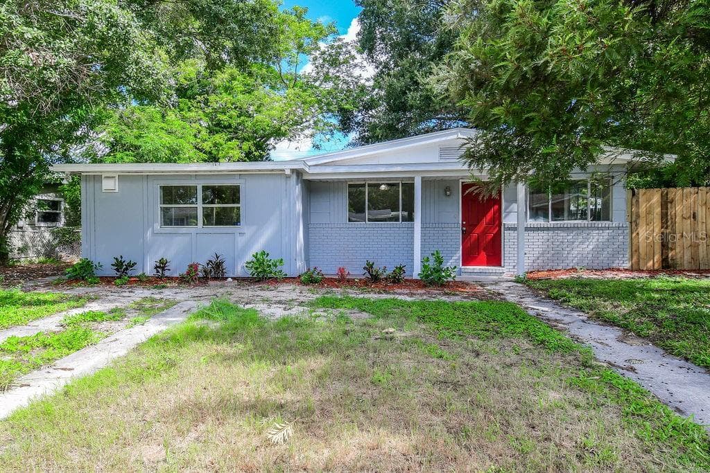 4435 W TRILBY AVENUE TAMPA, FL 33616