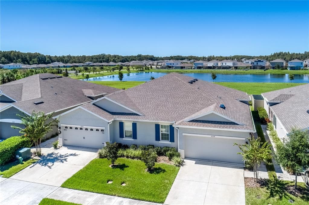 10339 HERON HIDEAWAY LOOP LAND O LAKES, FL 34638