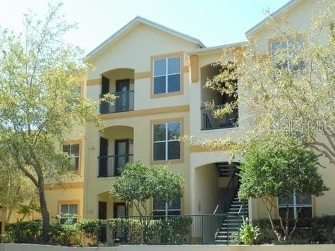 5612 PINNACLE HEIGHTS CIRCLE UNIT 108 TAMPA, FL 33624