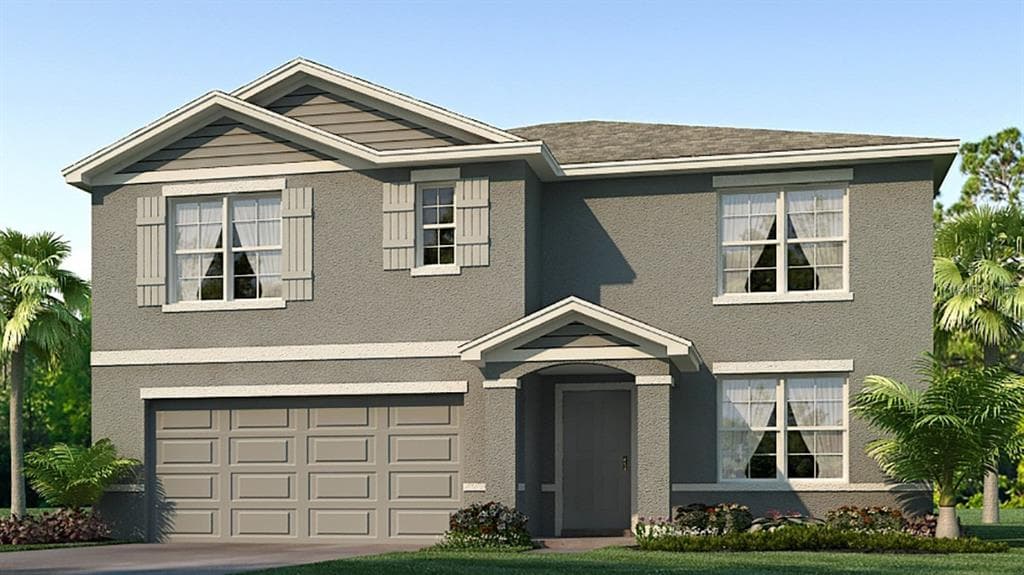 17630 CANOPY PLACE BRADENTON, FL 34211