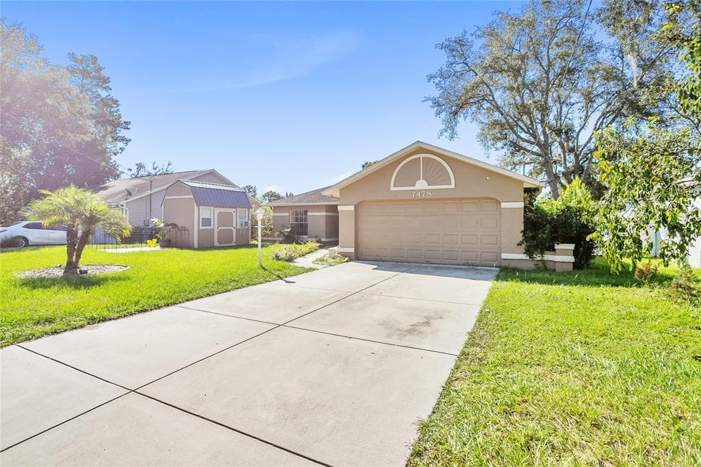 7478 SUSQUEHANNA TRAIL