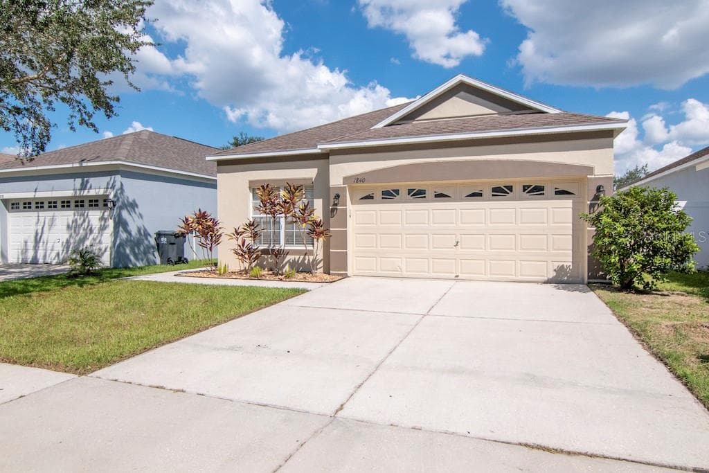 1840 ATLANTIC DRIVE RUSKIN, FL 33570