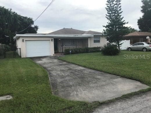 3010 W BRADDOCK STREET TAMPA, FL 33607