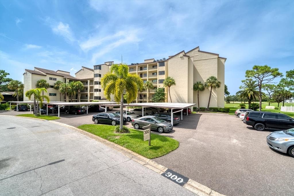 700 STARKEY ROAD UNIT 354 LARGO, FL 33771