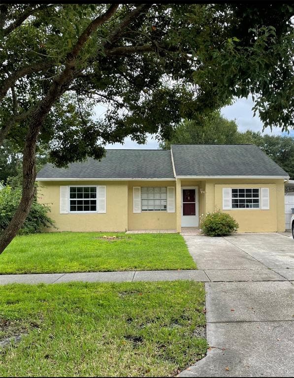 3133 PAYNE STREET NEW PORT RICHEY, FL 34655