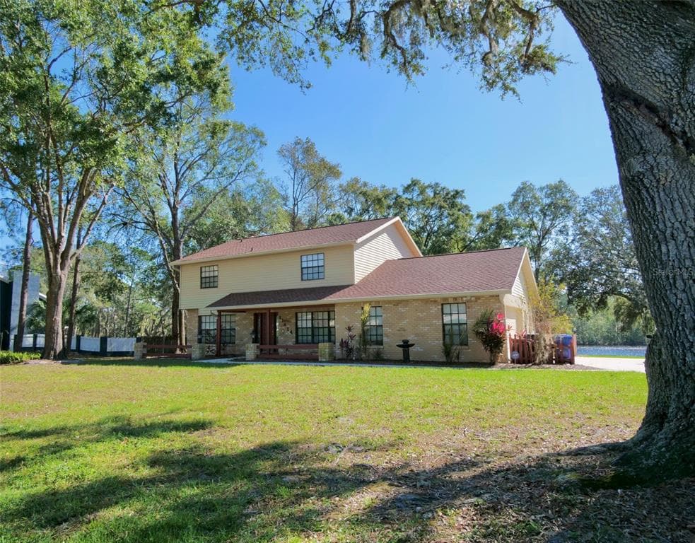 11414 DONNEYMOOR DRIVE RIVERVIEW, FL 33569