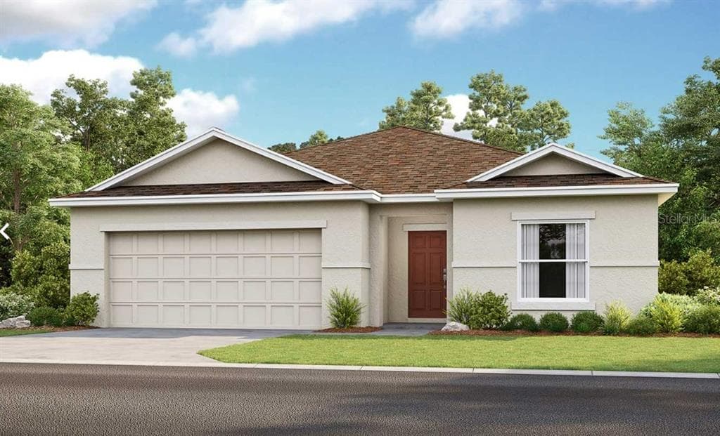 430 PINK IBIS BEND SAINT CLOUD, FL 34772