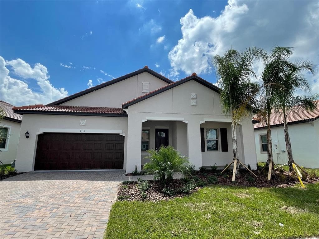 5319 KELPER HOOK COURT WIMAUMA, FL 33598