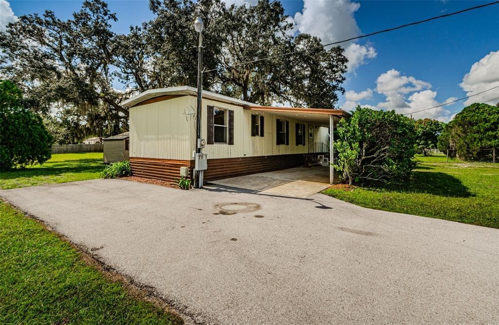 9981 GOLDEN LOOP NEW PORT RICHEY, FL 34654