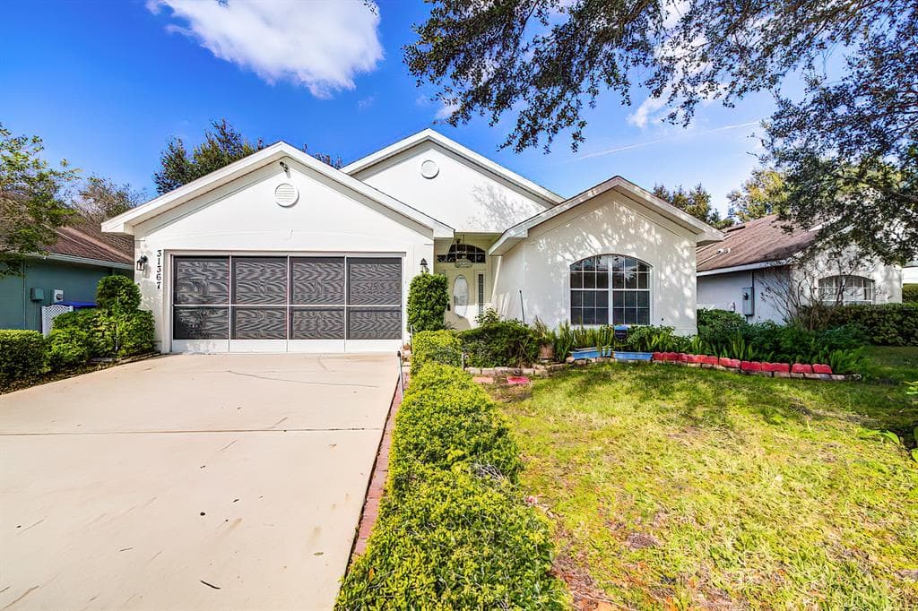 31367 SATINLEAF RUN BROOKSVILLE, FL 34602