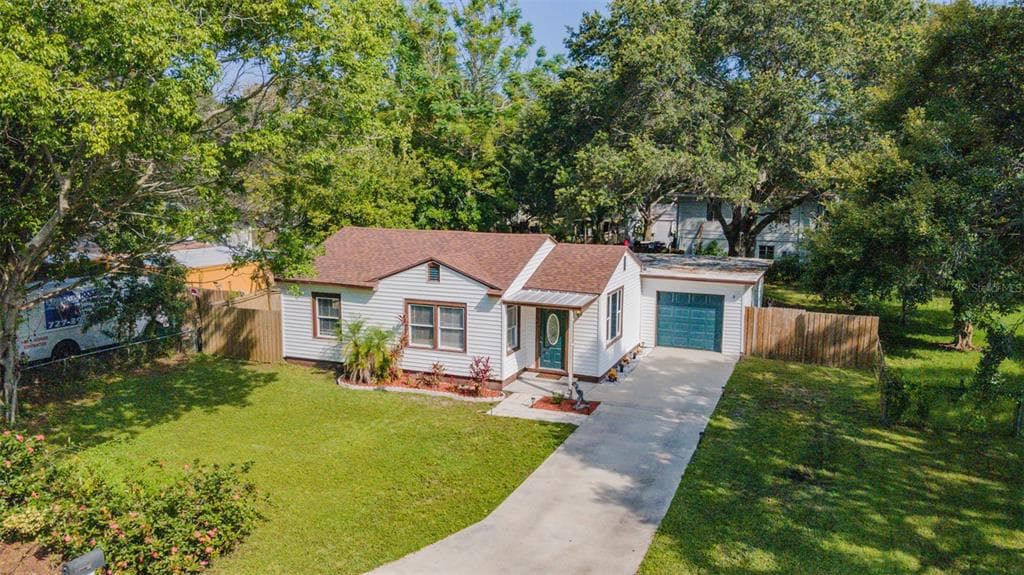2533 48TH AVENUE N ST PETERSBURG, FL 33714