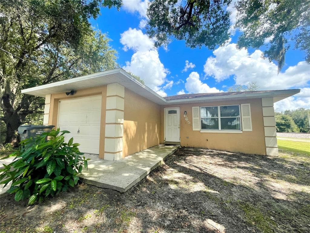 6655 MERLE STREET MULBERRY, FL 33860