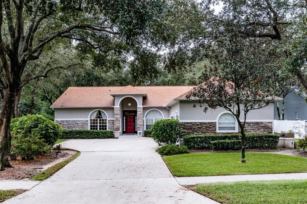 2549 REGAL RIVER ROAD VALRICO, FL 33596