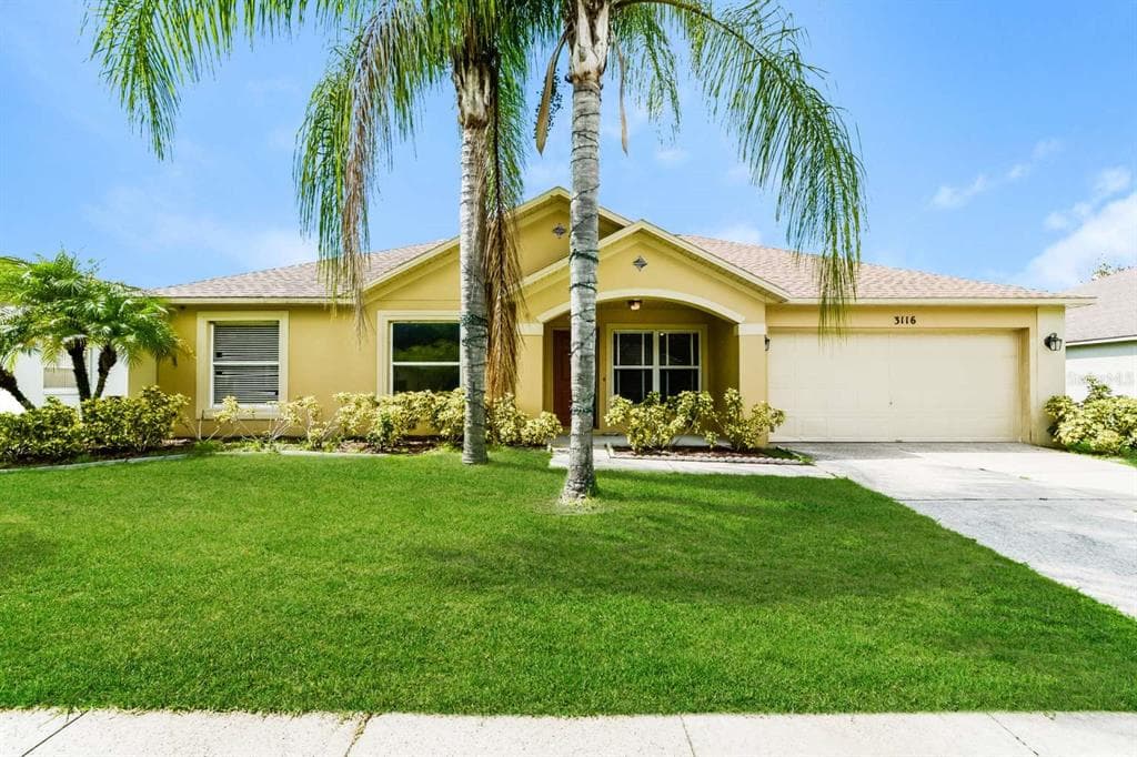 3116 ATWATER ORLANDO, FL 32825